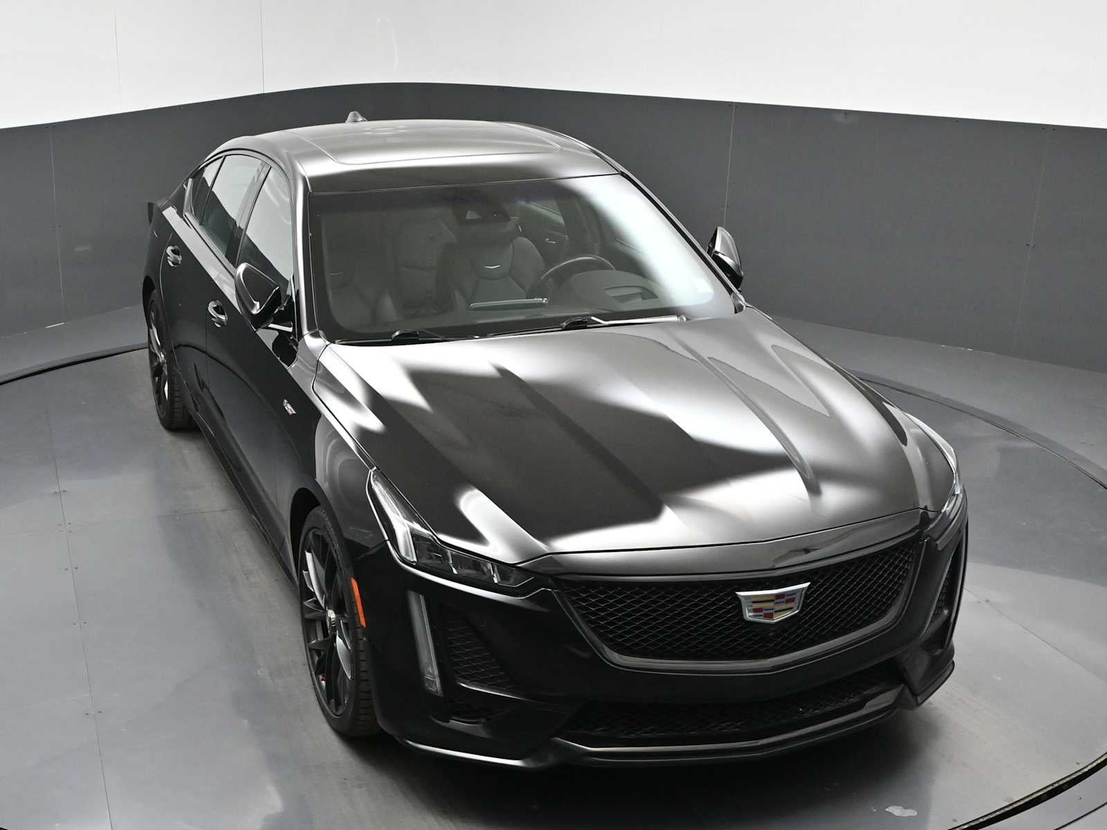 2023 Cadillac CT5-V V-Series