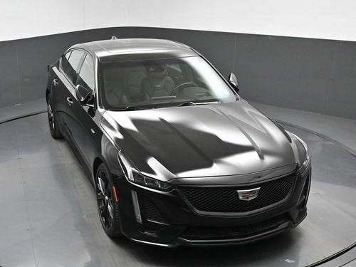 2023 Cadillac CT5-V V-Series