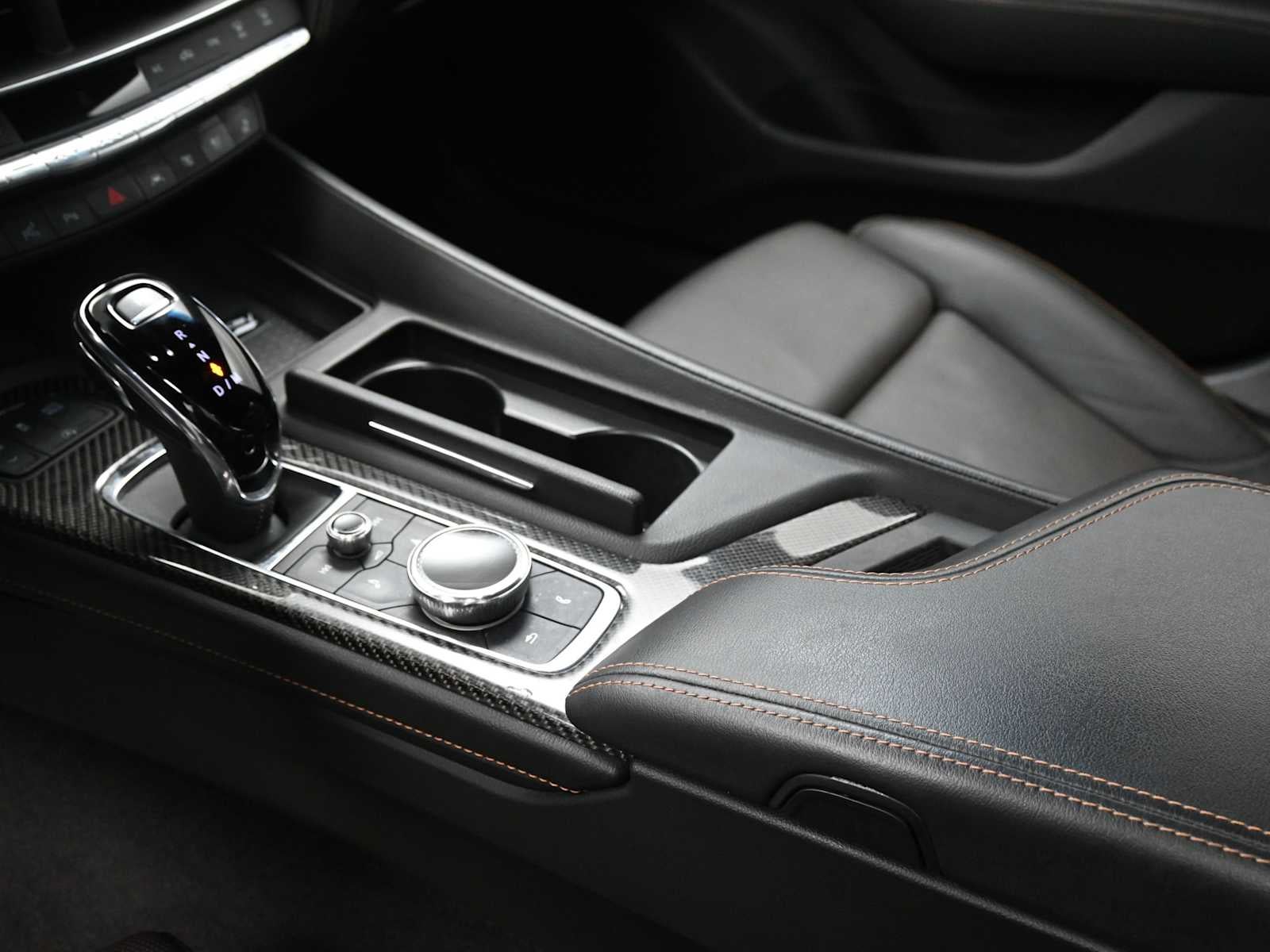 2023 Cadillac CT5-V V-Series