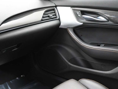 2023 Cadillac CT5-V V-Series