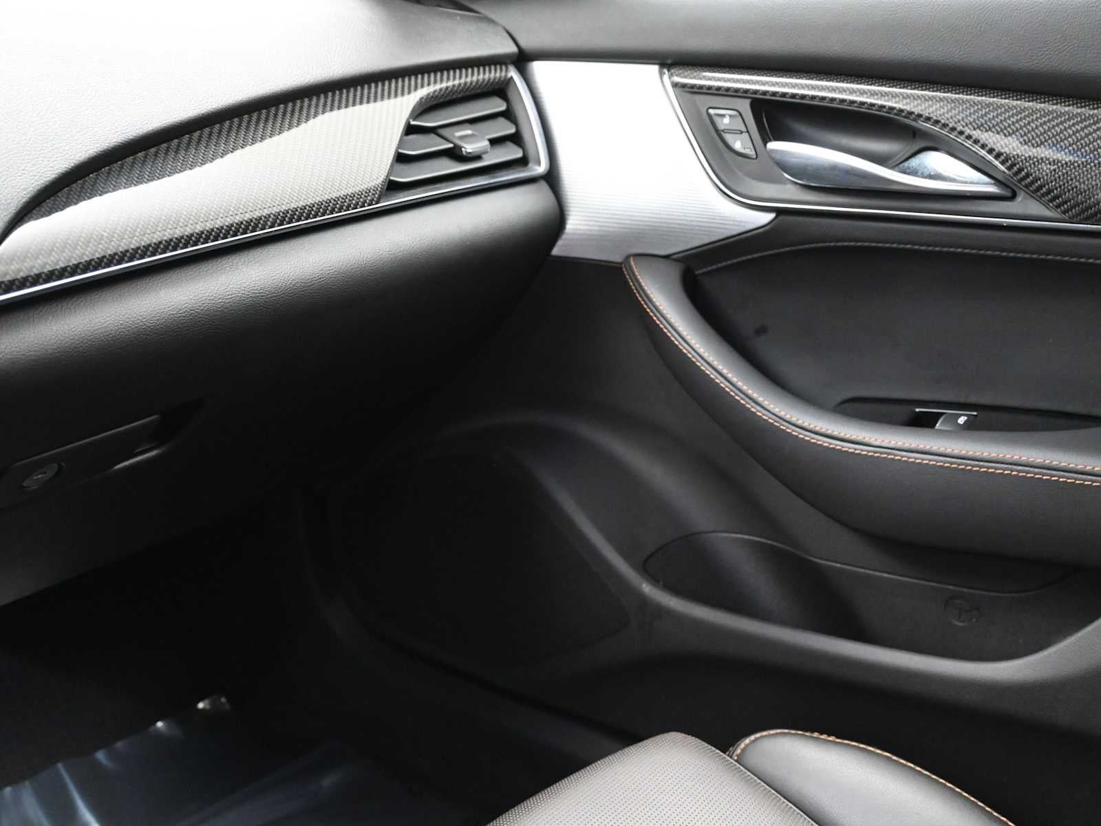 2023 Cadillac CT5-V V-Series