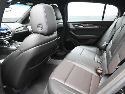 2023 Cadillac CT5-V V-Series