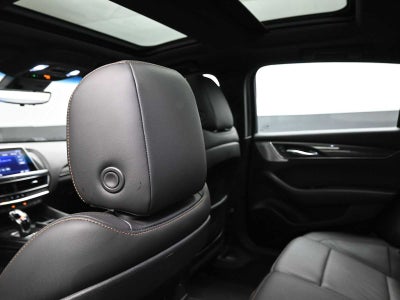 2023 Cadillac CT5-V V-Series