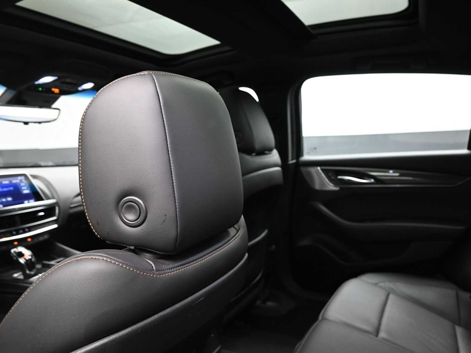 2023 Cadillac CT5-V V-Series