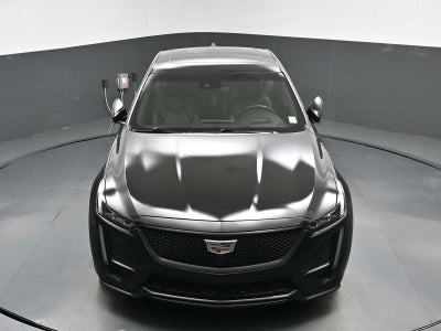 2023 Cadillac CT5-V V-Series
