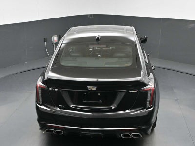 2023 Cadillac CT5-V V-Series