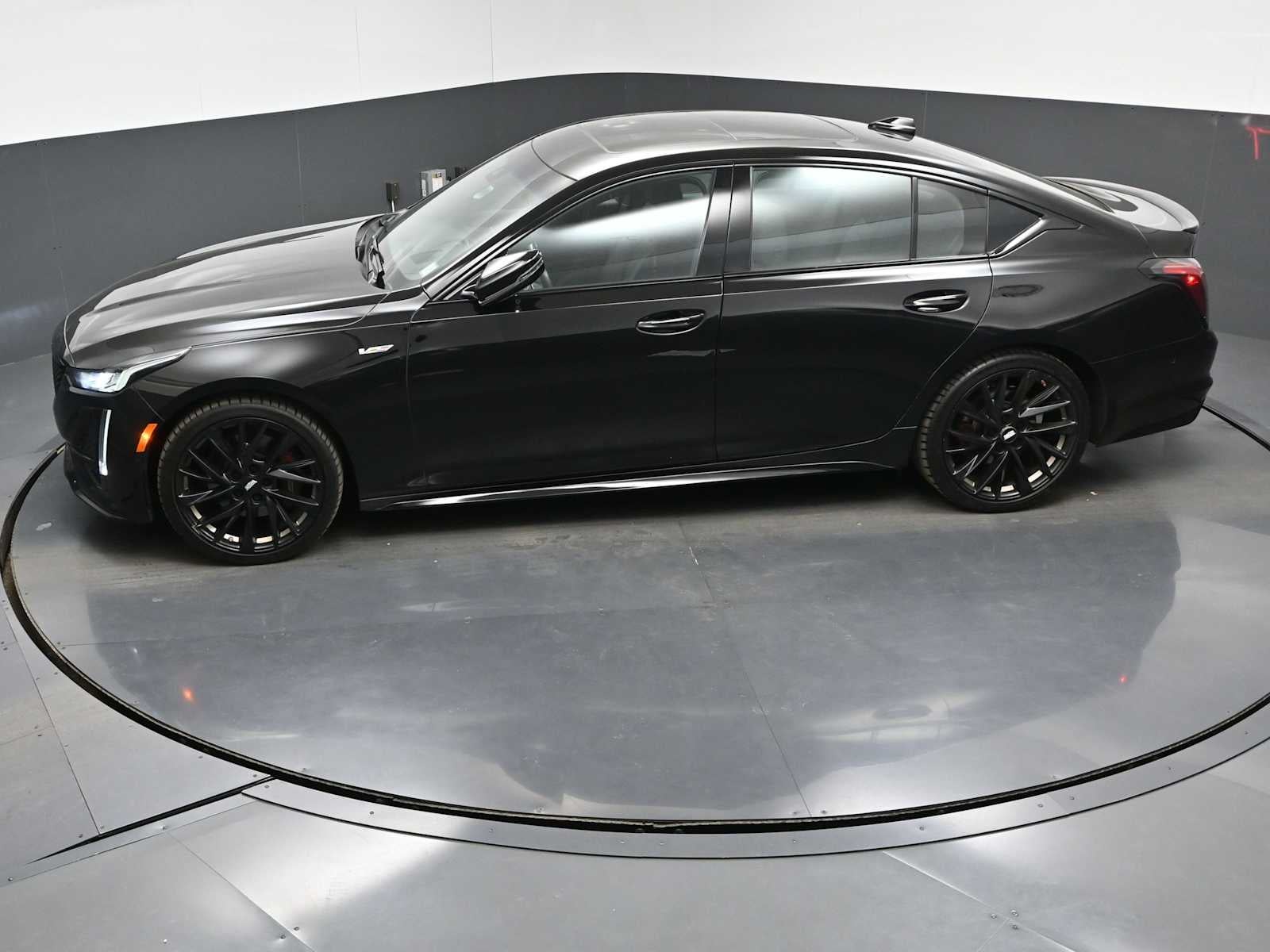 2023 Cadillac CT5-V V-Series