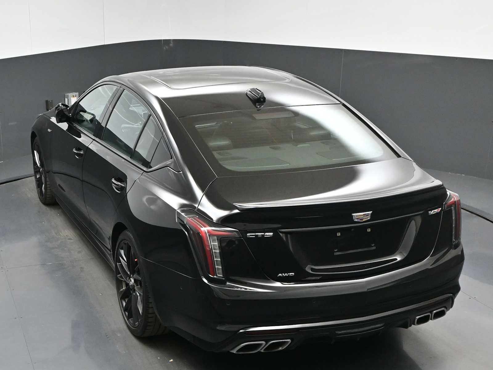 2023 Cadillac CT5-V V-Series