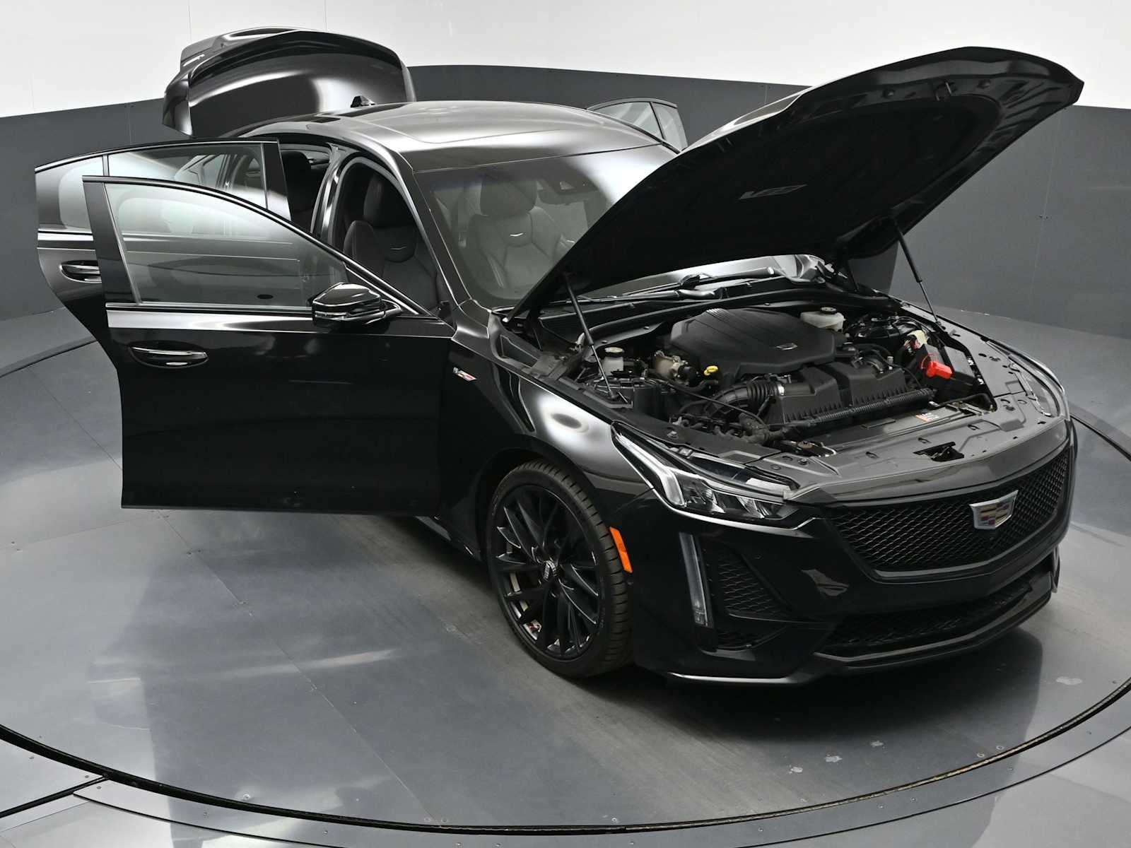 2023 Cadillac CT5-V V-Series