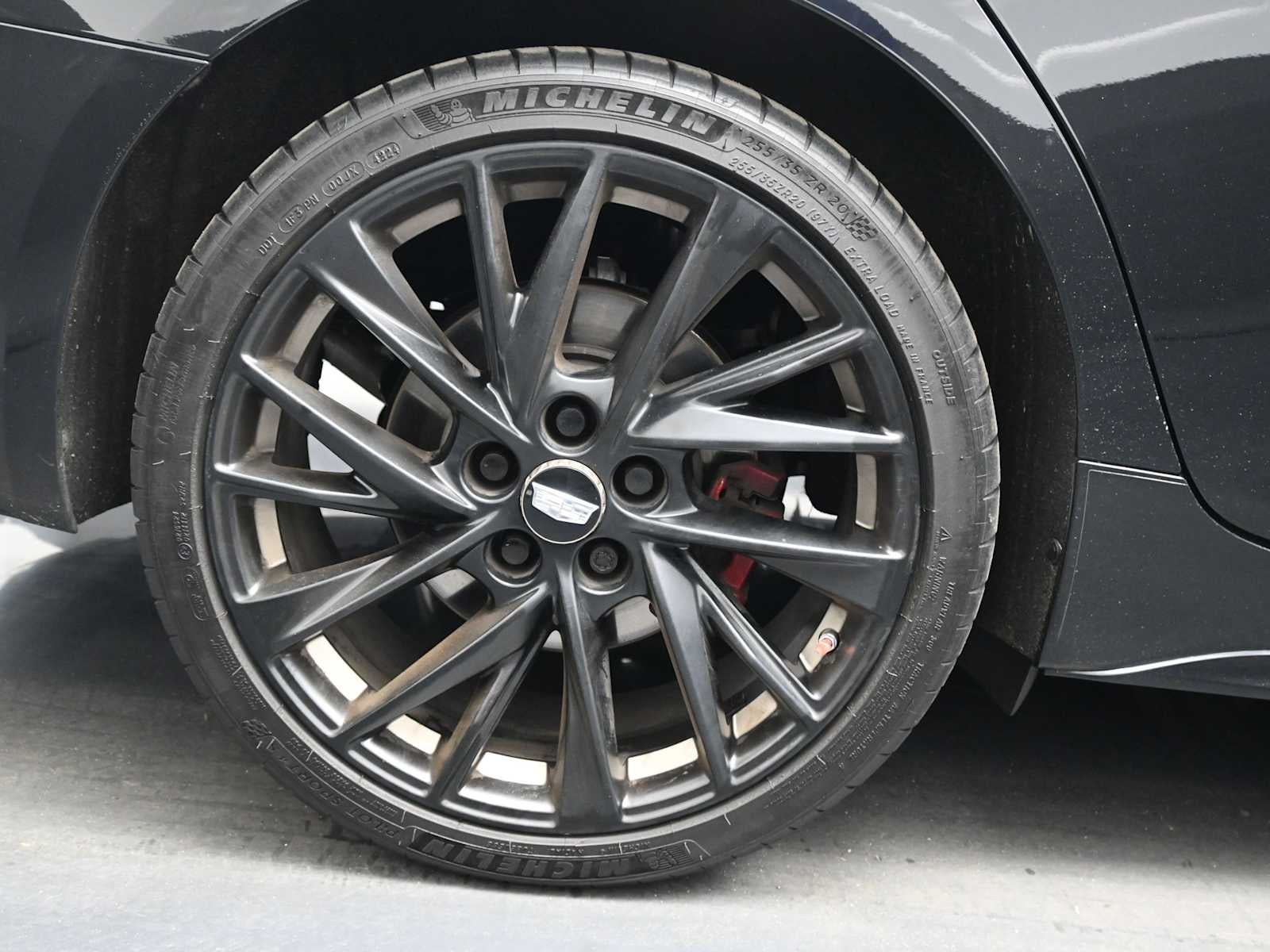 2023 Cadillac CT5-V V-Series