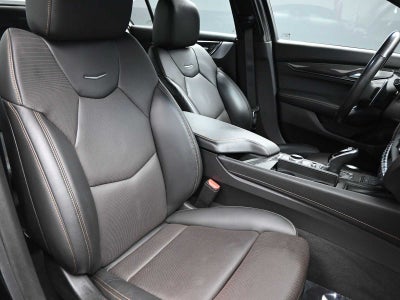 2023 Cadillac CT5-V V-Series