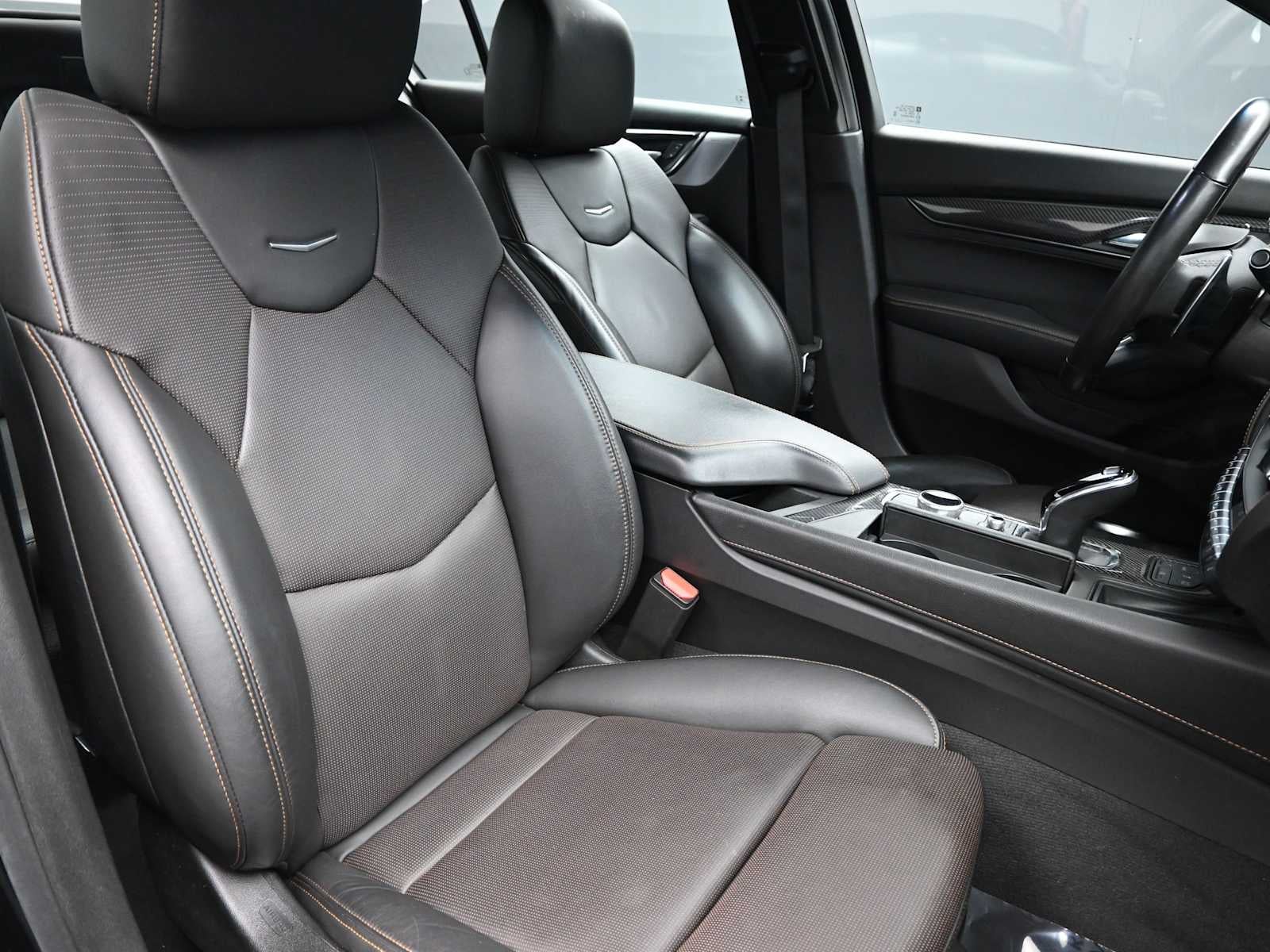 2023 Cadillac CT5-V V-Series