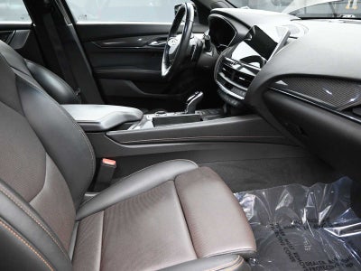 2023 Cadillac CT5-V V-Series