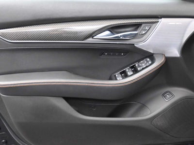 2023 Cadillac CT5-V V-Series