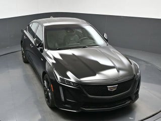 2023 Cadillac CT5-V V-Series