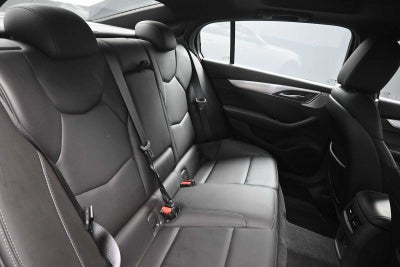 2023 Cadillac CT5 Luxury