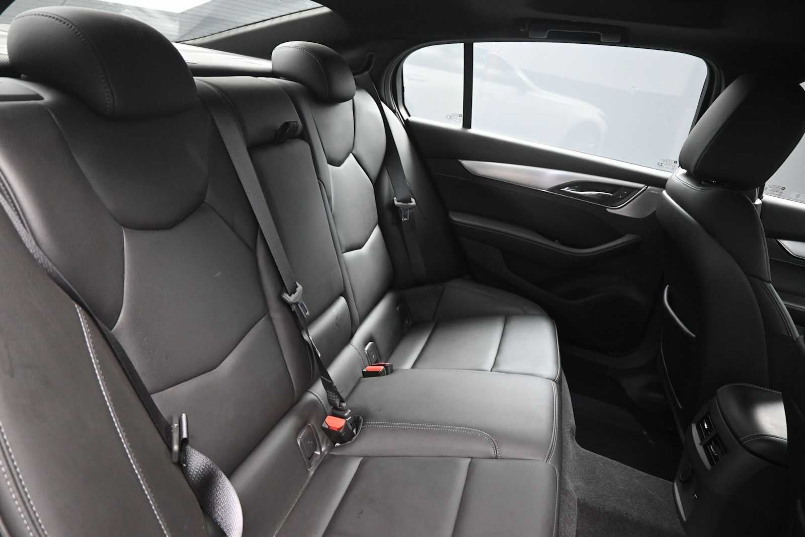 2023 Cadillac CT5 Luxury