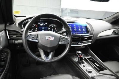 2023 Cadillac CT5 Luxury