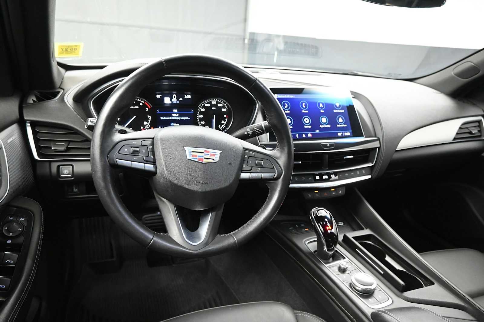 2023 Cadillac CT5 Luxury