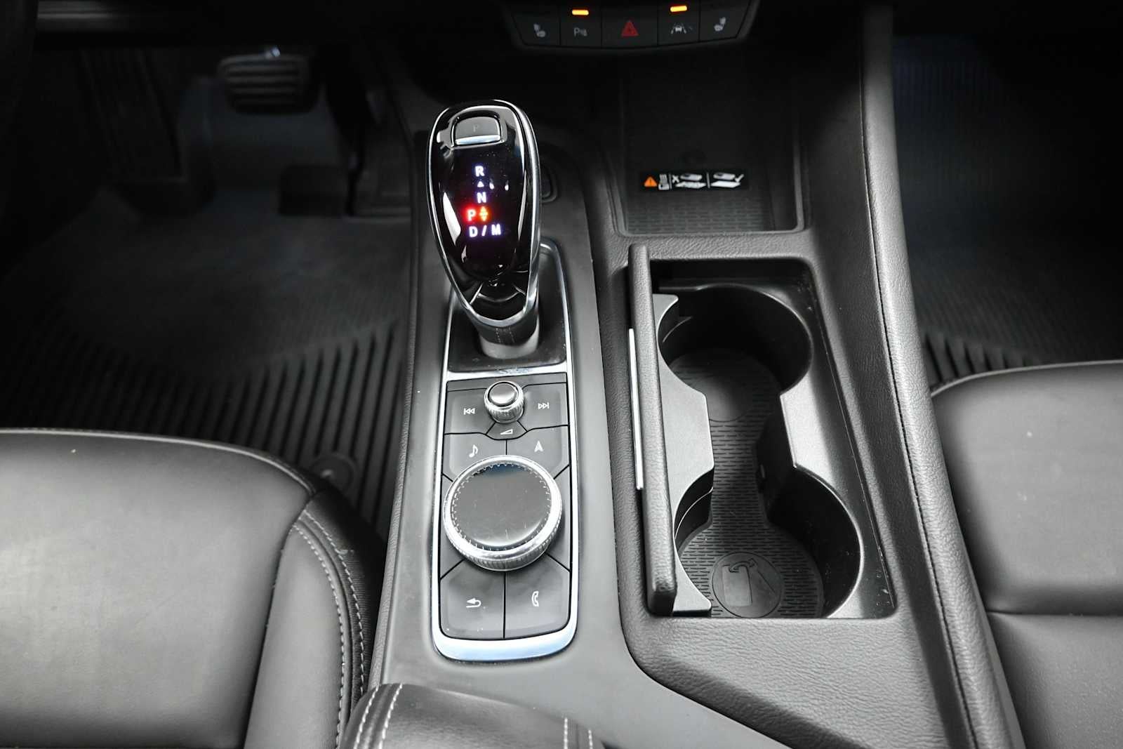 2023 Cadillac CT5 Luxury