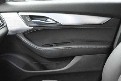 2023 Cadillac CT5 Luxury