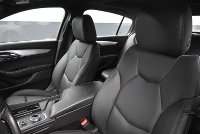 2023 Cadillac CT5 Luxury