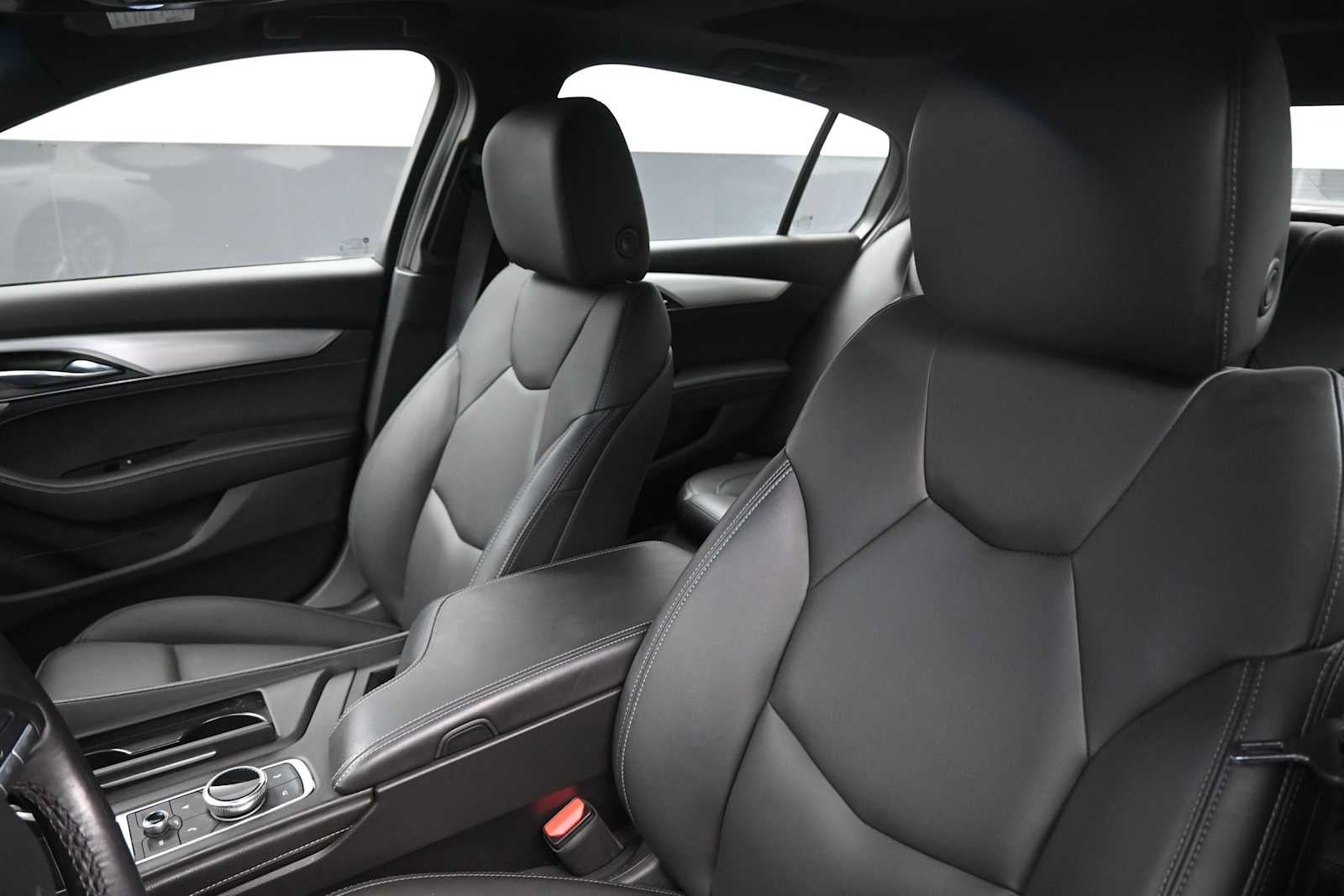 2023 Cadillac CT5 Luxury