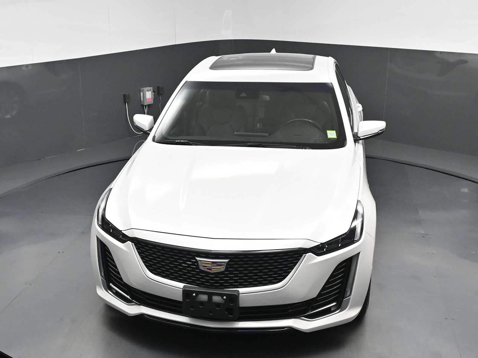 2023 Cadillac CT5 Luxury