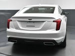 2023 Cadillac CT5 Luxury