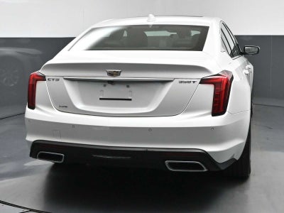 2023 Cadillac CT5 Luxury