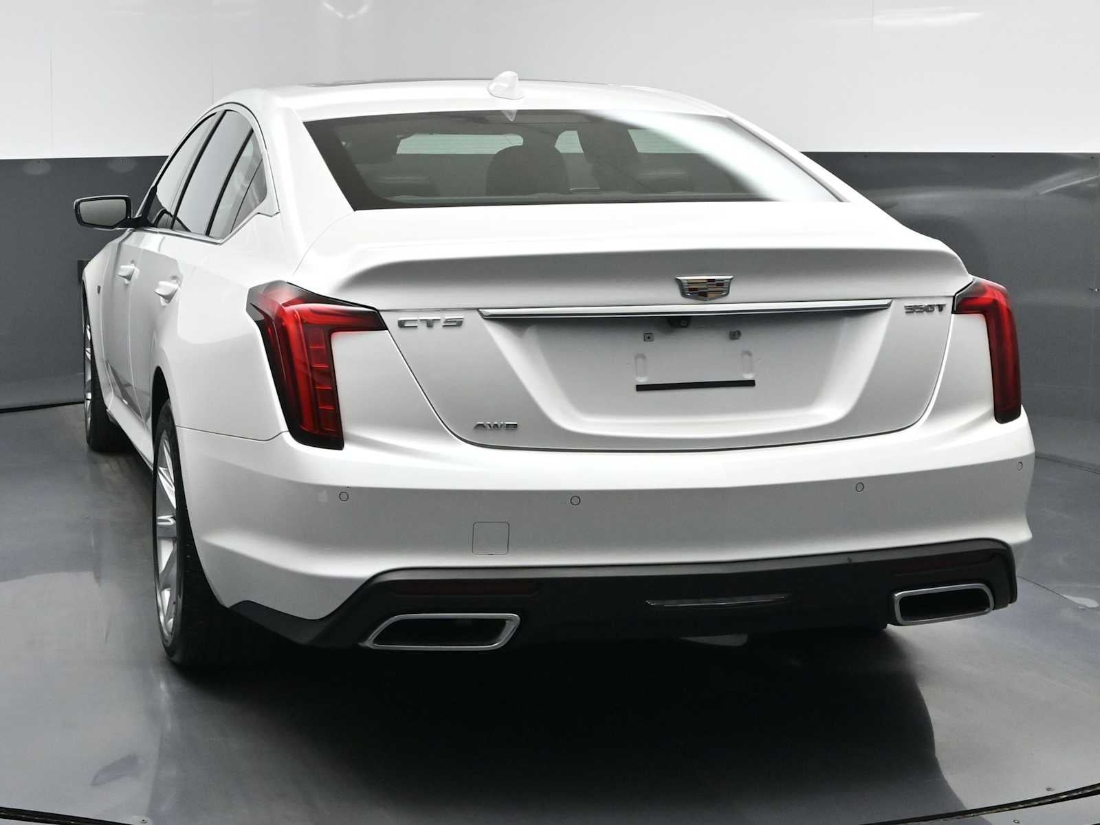 2023 Cadillac CT5 Luxury