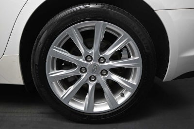 2023 Cadillac CT5 Luxury