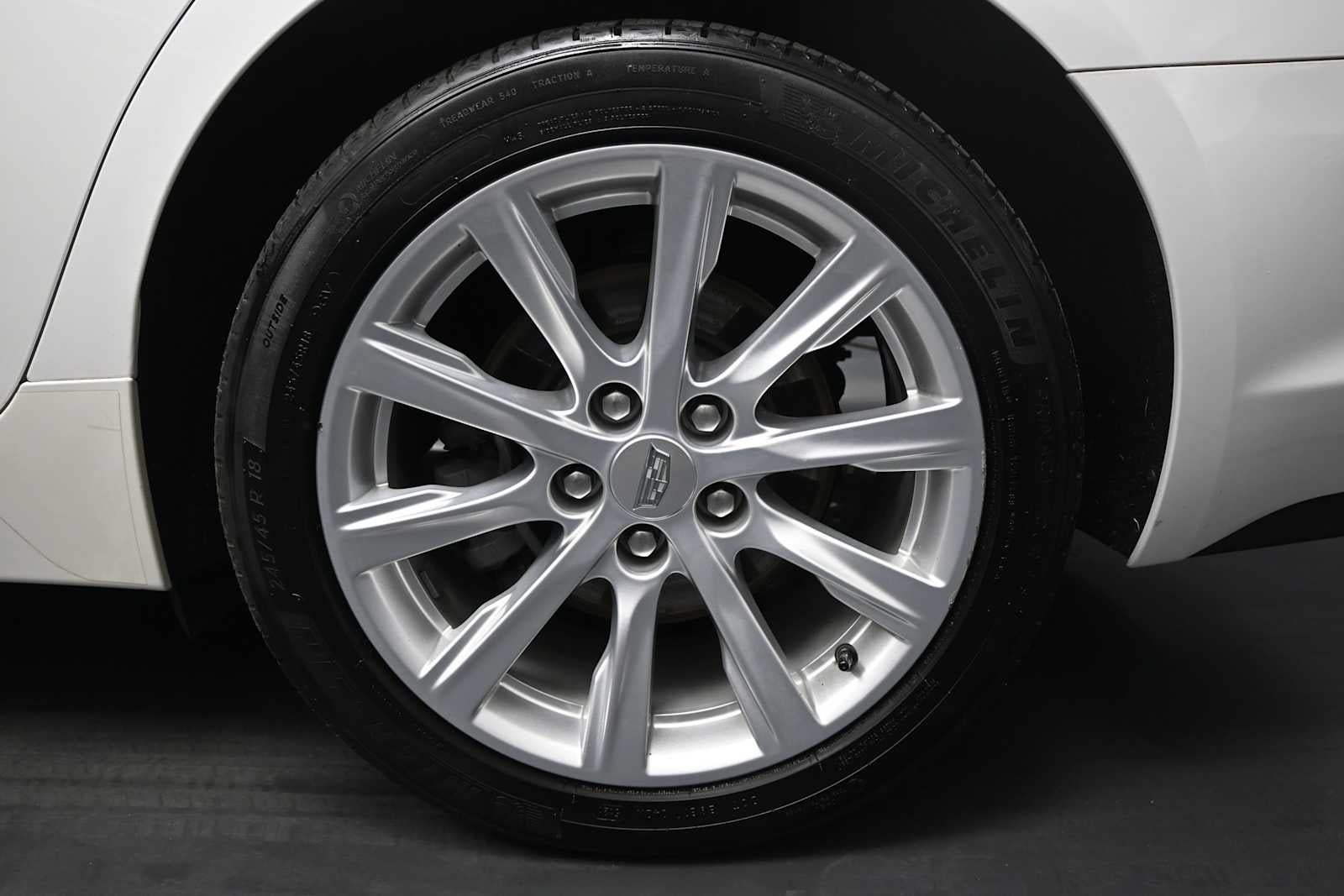 2023 Cadillac CT5 Luxury