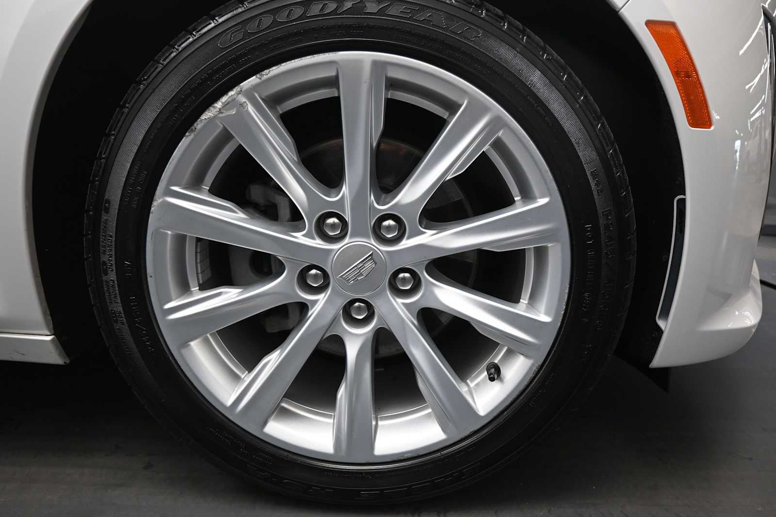 2023 Cadillac CT5 Luxury