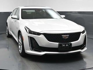 2023 Cadillac CT5 Luxury