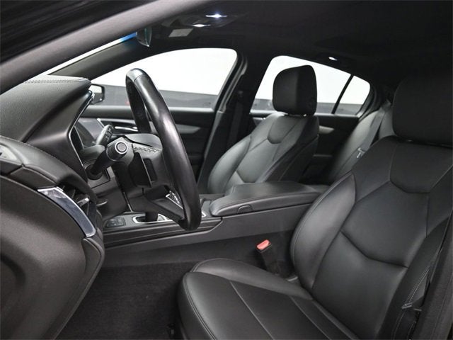 2023 Cadillac CT5 Luxury