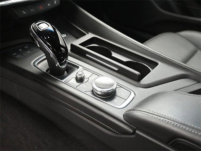 2023 Cadillac CT5 Luxury