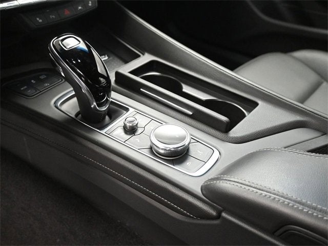 2023 Cadillac CT5 Luxury