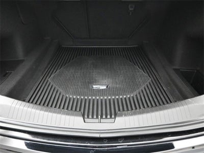 2023 Cadillac CT5 Luxury