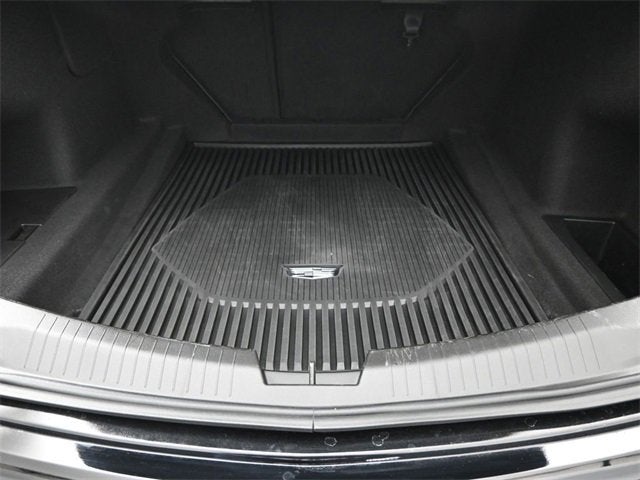 2023 Cadillac CT5 Luxury