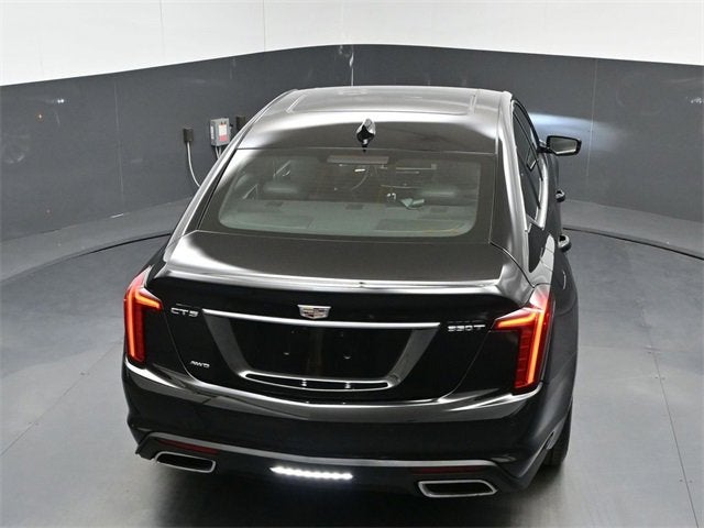 2023 Cadillac CT5 Luxury