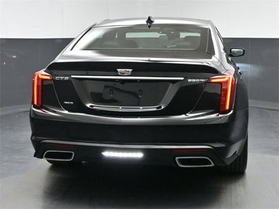 2023 Cadillac CT5 Luxury