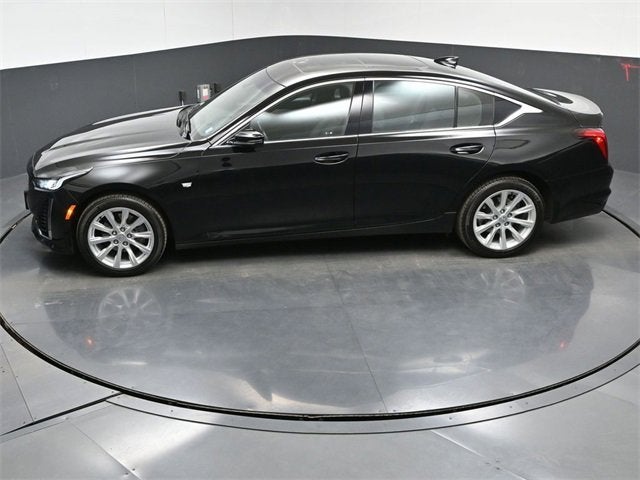 2023 Cadillac CT5 Luxury