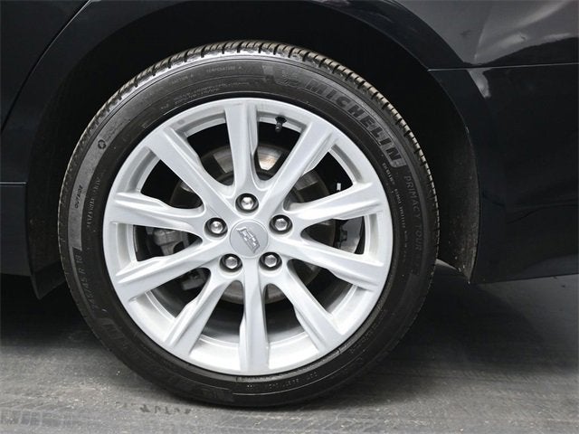 2023 Cadillac CT5 Luxury