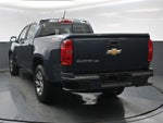 2019 Chevrolet Colorado 4WD Z71
