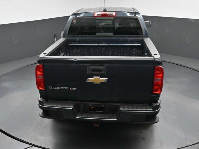 2019 Chevrolet Colorado 4WD Z71