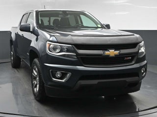 2019 Chevrolet Colorado 4WD Z71