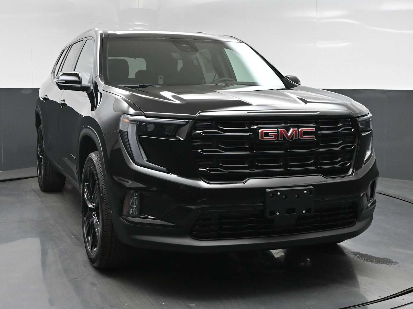2026 GMC Acadia Elevation AWD's photo