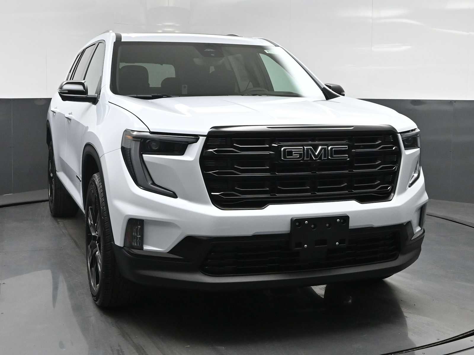 2026 GMC Acadia Elevation AWD's photo