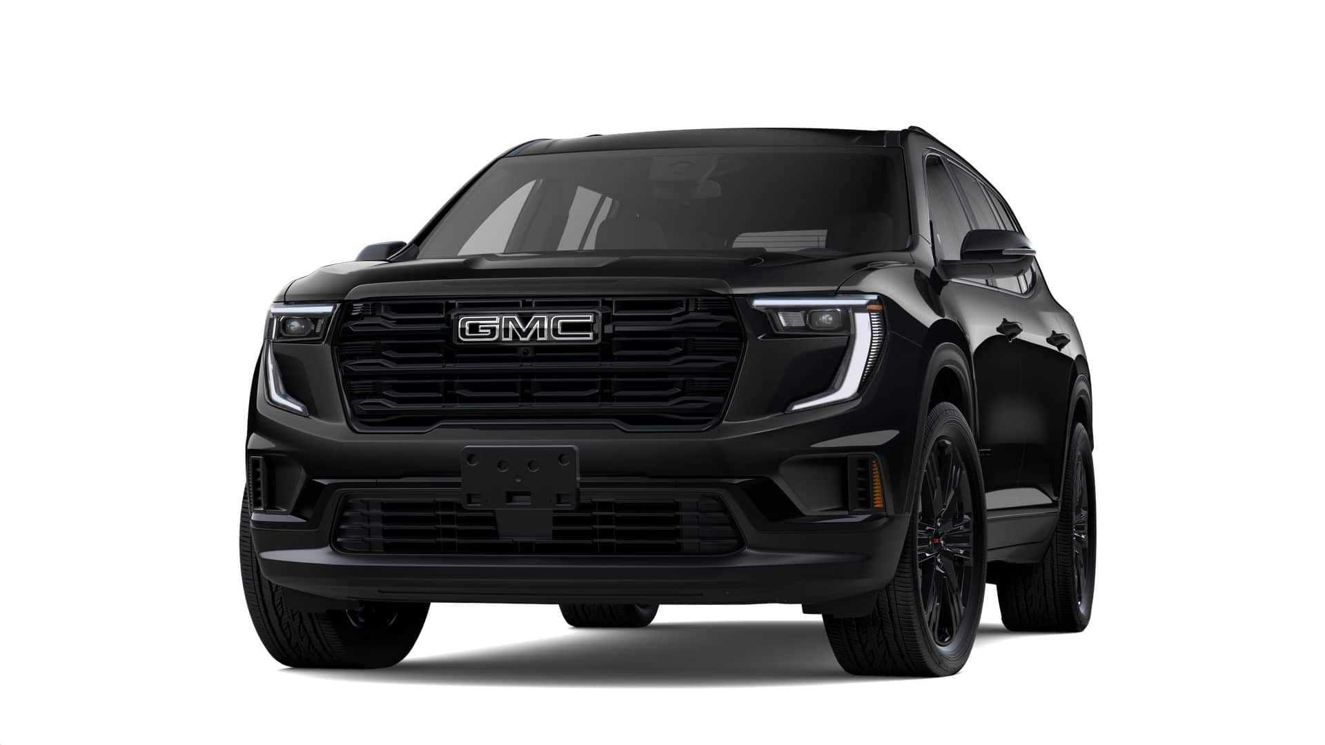 2026 GMC Acadia Elevation AWD's photo